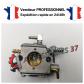Carburateur pour tron�onneuse Echo CS370 ; CS400 NEUF
