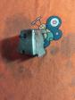 Pot d'�chappement tron�onneuse stihl 010