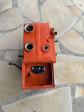 Bas Moteur Carter Vilebrequin Cylindre Piston Tron�onneuse Echo CS 302