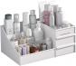 Organiseur De Soins De La Peau, Organisateur De Bureau De Maquillage Avec Tiroir