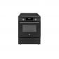 Cuisiniere induction   CONTINENTAL EDISON   CECI60FPB   3 feux   L60 x H85 x P60