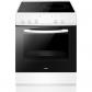 Cuisini�re vitroc�ramique CURTISS CCV60E
