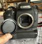 Appareil photo reflex Canon EOS 7D (1st gen)