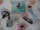 Canon  rose 12,1MP 4x zoom optique SD1300 IS IXUS 105 appareil photo camera