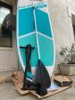 Paddle Intex Aqua Quest 240   Neuf, jamais servi   Garantie 2 ans