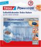 588130000000 Powerstrips Pack De 2 Crochets D�co Avec 4 Languettes L Transparent