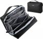 Sac De Rangement C�ble, Sac �lectronique Tech Pouch �lectronique Pochette C�ble