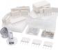 Pin Kit, Knit Blocking Combs   25 Peignes Pour Bloquer Les Projets De Tricot, De