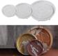 Lot De 3 Moules En Silicone Pour B�ton   Moule Rond En Silicone Pour B�ton Pl�tr