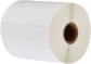 �tiquette D'Exp�dition 100 Mm X 150 Mm   Noyau De 1 Pouces   1 Rouleaux De Pack