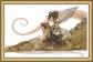 Collection Compl�te de Broderie Kit D'entr�e de Gamme Imprim� Cross DIY D�but...