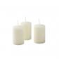 Cereria de Giorgio risth� Ceri, Cire, cr�me, 4 x 4 x 7 cm, 12 unit�s
