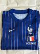 Nike X Jaquemus Maillot D avant Match �quipe De France Taille L