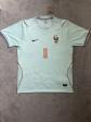 Maillot �quipe De France Ext�rieur Coupe Du Monde 2026 taille M Olise