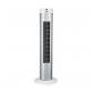 Beko Ventilateur Colonne 45w 3 Vitesses Blanc EFW5000WS