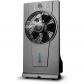 Robby Rafraichisseur D'air Brumisateur   Ventilateur BRUMI ONE