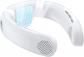 Ventilateur De Cou Refroidissement Rechargeable Multifonctionnel, Ventilateur De