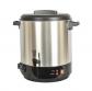 Kitchen Chef St�rilisateur De Bocaux �lectrique Avec Cuve Inox Robinet Et