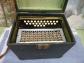 Ancien accord�on diatonique HOHNER CLUB II