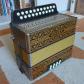 Accord�on Diatonique Hohner Vintage