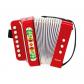 Accord�on � Soufflet Gioia   Instrument de Musique Enfant   Jouet d'Imitation