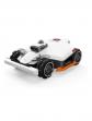 MAMMOTION LUBA 3 AWD 5000 Robot Tondeuse sans fil p�riph�rique,LiDAR 360�