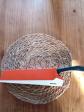 couteau Tefal vintage avec aiguiseur