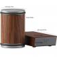 AIGUISEUR COUTEAU JAPONAIS MAGNETIQUE ROULANT 2 ANGLES 15� ET 20� CUISINE NEUF