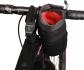 Z Adventure Pouch Bag   Sacoche Guidon V�lo   Sac Velo Extensible Bikepacking