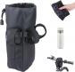 Porte Gourde Velo, Porte Bidon Velo Sans Vis En Tissu Oxford, Porte Gourde Sac �
