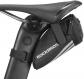 Sacoche De Selle V�lo Arri�re Mini Sac De Queue VTT BMX 0,5L Paquet Sous Si�ge B