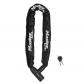 MASTER LOCK Cha�ne Antivol V�lo [Cl�] [90 cm Cha�ne] 8391EURDPRO   Id�al pour le
