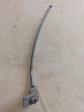 B�quille Lat�rale Aluminium MADE IN ITALY V�lo Ancien Vintage Courb�e 27cm