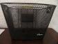 Panier v�lo B'Twin en m�tal noir