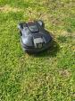Robot tondeuse filaire Husqvarna 305