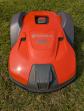 Husqvarna 550 Automower� Robot Tondeuse