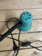 Lampe de bureau pince vintage