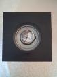 Rare Montre CORUM de bureau ou de table, NEUVE