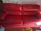 Canap� Cuir Buffle