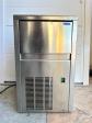 Machine � gla�ons Isotherm en acier inoxydable 230V-50Hz, R404A
