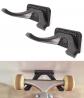 Support mural pour Skate au Design Moderne, Accrochez Votre Skateboard, Skate...