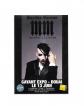 RARE - AUTOCOLLANT   MARILYN MANSON - STICKERS