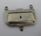 Plaque de recouvrement Pfaff 41251 Machines � coudre Pfaff 260 6 , 260 261 ...