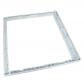 CADRE TOP COUVERCLE pour LAVE LINGE SAMSUNG   DC63 01606A