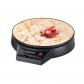 SEVERIN CM2198   Crepiere diametre 30cm 1000W   Thermostat r�glable   Inclus spa
