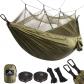 Hamac Ultra L�ger De Voyage Camping | 300 Kg Capacit� De Charge,(275 X 140 Cm) R