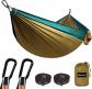 Hamac Ultra L�ger De Voyage Camping | 300 Kg Capacit� De Charge,(275 X 140 Cm) N