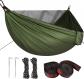 290X140 Cm Hamac De Camping Avec Moustiquaire, Capacit� De Charge De 300Kg, Hama