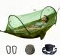 Hamac Ultra L�ger De Voyage Camping, Hamac Moustiquaire   300 Kg, 260X140 Cm, Ha