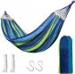 1 Pi�ce Hamac De Camping,Sangles Pour Hamac,Hamac De Jardin,Convient Aux Jardins